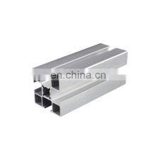 CNC Machine Enclosure End Sale Wing Suppliers Pivot Connector Aluminum Extrusion Profile thumbnail-5