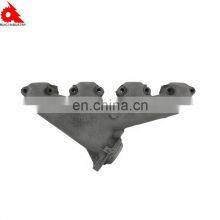 Customized Cast Iron Exhaust Manifold Pipe thumbnail-2