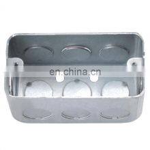 Customized Stainless Steel Sheet Metal Deep Drawing Part thumbnail-4