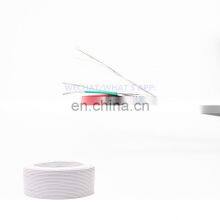 2 Core Fire Wire Cable LSZH 2 Core Security Fire Alarm Cable thumbnail-2