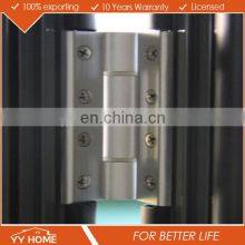YY Home Manufacturer Cheap Price Comercial Corner Aluminum Glass Sliding Door Stopper thumbnail-4