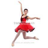 Professional Ballet Stage Costume, Ballet Performance Costumes thumbnail-4