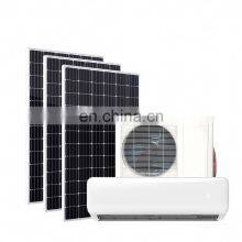 -10��C To 55��C Temp Control T3 R410a 12000BTU Split 100% Solar Multi Split Solar Air Conditioner thumbnail-3