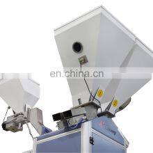 Made in China Superior Quality Stainless Steel Industrial Plastic Gravimetric Batch Doser Blender thumbnail-2