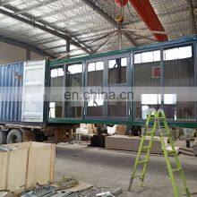 New 20ft 40 Feet ShippingContainerHousewith Bedroom, Kitchen Bathroom thumbnail-5