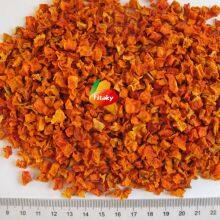 High Quality Dehydrated Pimpkin Granules For Sale thumbnail-1