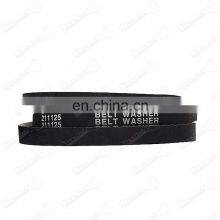 Washing Machine Rubber V-belt 131686100 thumbnail-2