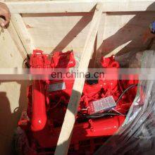 In Stock 4 Cylinders 4 Stroke 4BD1T Engine for Pickup SUV thumbnail-2