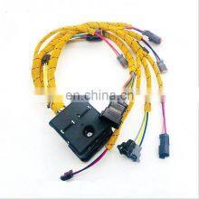 Hubei July Supply Engine Parts Wire Harness 195-7336 for Excavator 325C thumbnail-1