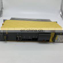 100% Brand New and Original SERVO AMPLIFIER MODULE A06B-6114-H105 thumbnail-5