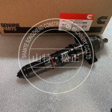 Injector 3076132 is suitable for Cummins QSK50 engine