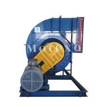 Supply All Array of Size General Factory High-Temperature AC Exhaust Fan thumbnail-3