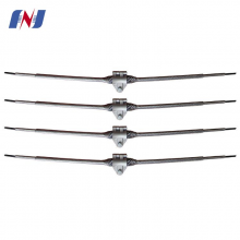 OPGW Performed Helical Suspension Clamp thumbnail-1