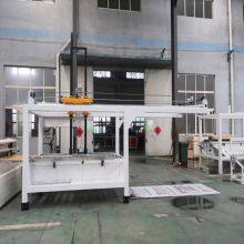 PP PE PS ABS SHEET/BOARD MACHINE thumbnail-2