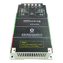 Electric Handcart and Ground Knife Integrated Protector thumbnail-2