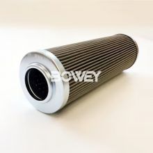 300368 01.NL 250.25G.30.E.P.- Bowey replaces Eaton hydraulic filter element