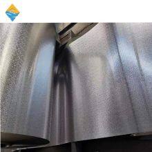 3003 H14 0.7mm Thick Embossed Stucco Aluminum/Aluminium Coil for Pipeline Insulation Project thumbnail-1