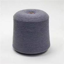 In Stock 100% Pure Cashmere Yarn 6/13Nm Ecofriendly From China thumbnail-3