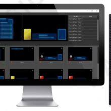 Live Streaming of Sports Events, Packaging and Production Services for Subtitle Strips thumbnail-2