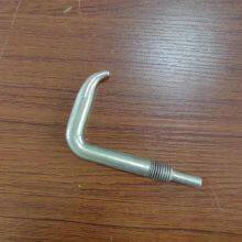Baler Knotter Parts 000079 Gripping Clamp Finger For Claas 55.65.51 Baler Machine thumbnail-1