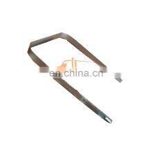 China Factory Direct Sales CNHTC SITRAK ZF16S2530TO 16-Gang Getriebebaugruppe WG9700360005 Speicherzylinder Befestigungsgurt thumbnail-2