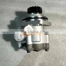 Best Sales A7 CNHTC SINOTRUK HOWO D12.42-20 Engine Assembly WG9731471025 Steering Vane Pump thumbnail-1