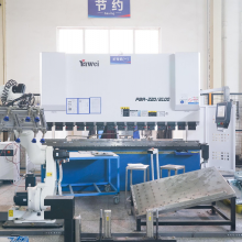 Big Size Single Phase Plastic Meter Distribution Cabinet With Main Control Box thumbnail-4