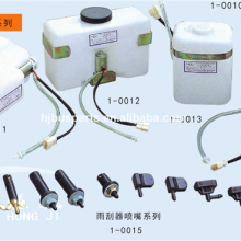 Bus Accessories Coach 5207-00281 ZK6127H Windshield Washer Tank High Quality Bus Parts Wiper Washer thumbnail-4