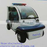Electric Car for Patrol thumbnail-1