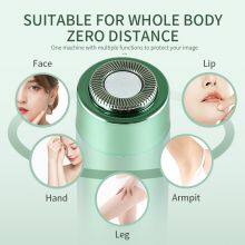 Hair Removal Device Electric Shaver thumbnail-4