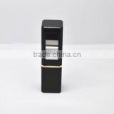 Black Metal Lipstick Container With Cup Size of 12.7mm thumbnail-1