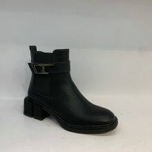 Whole Sale Women's Fashion Boots thumbnail-5