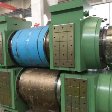 Wodon Chromium Carbide Wear-resistant Parts for Steel Mill Slider thumbnail-2