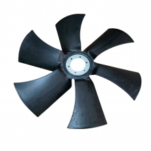 High Quality Fan 6N-2687，5411441，2302892，6376650，1115767，1976548，1976336，1359960，2700106， thumbnail-3