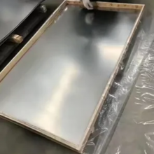 Metal and Alloys Embossed 100mm Carbon Steel 1.5m Plain Checkered Sheet / Plate Good Steel Price China thumbnail-2