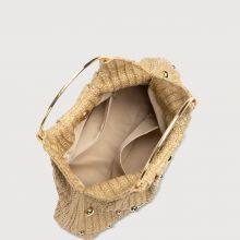 Straw Carry Bag thumbnail-4