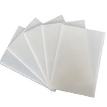 Factory Custom Durable 4mm PP Corrugated Plastic Sheets for Industrial Use thumbnail-4