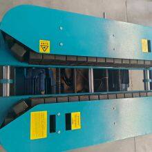 Submarine Cable Conveyor - Powerful, Remote-Controlled, and Adjustable thumbnail-3