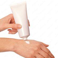 BERCHANCE Stainless Steel Mixing Tank Versatile Cosmetic Emulsifying Machine for Cream, Lotion.and Serum Production thumbnail-3