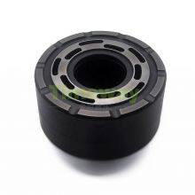 Excavator Main Pump Repair Kits VIO17 Pump Rotary Group Kits for Yanmar VIO17-1C Excavator Piston Pump Spare Parts Rebuild Kits thumbnail-4