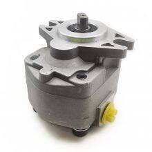 SPK10/10 Hydraulic Gear Pump for Repair Kobelco SK200-1 Caterpillar E180 E200B Excavator Pilot Gear Pump Pilot Pump thumbnail-1