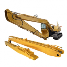 Direct From China Sany Original Manufacturer Long Excavator Extension Arm Long Boom Excavator Extension Arm thumbnail-1