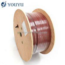 Heating Cable Coil at Constant 380v Parallel Constant Wattage Pipe Heating Cable thumbnail-5