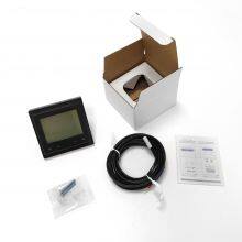 Y603H/16-WiFi Function Thermostat BLACK Floor Heating Thermostat thumbnail-3