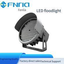 300w Led High-power Outdoor Floodlight, Mdx512 600w Full-color Circular Floodlight thumbnail-1