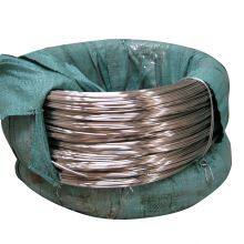 Factory Supplier 0.8mm 1.25mm Zinc Coating Gi Wire G. I Steel Wire 45# Galvanized Iron Wire thumbnail-4