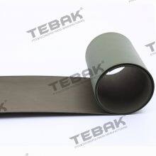 CNC Machine Slideway Red TURCITE B Sheets CNC PTFE Replacement Alternative Slideway Slydwa Blue Thickness 0.5/0.8/1.01.2/1.6/2.0/2.5/3.2 MM 3.5mm thumbnail-3