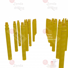 Manufacturer of Dhd350 Impact Hammer, 5-inch Quick Impact Hammer and Dhd355k Quick Impact Hammer thumbnail-1