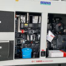 Automatic Transfer Diesel Generator Set Weichai Yuchai Shangchai OEM thumbnail-4