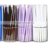 Classical/economical Goose Feather Type 0.7mm Ball-point Pen for Advertisement thumbnail-2